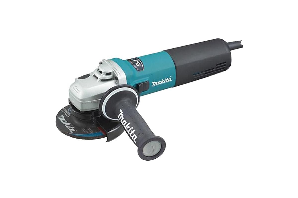 9565CR УШМ Makita