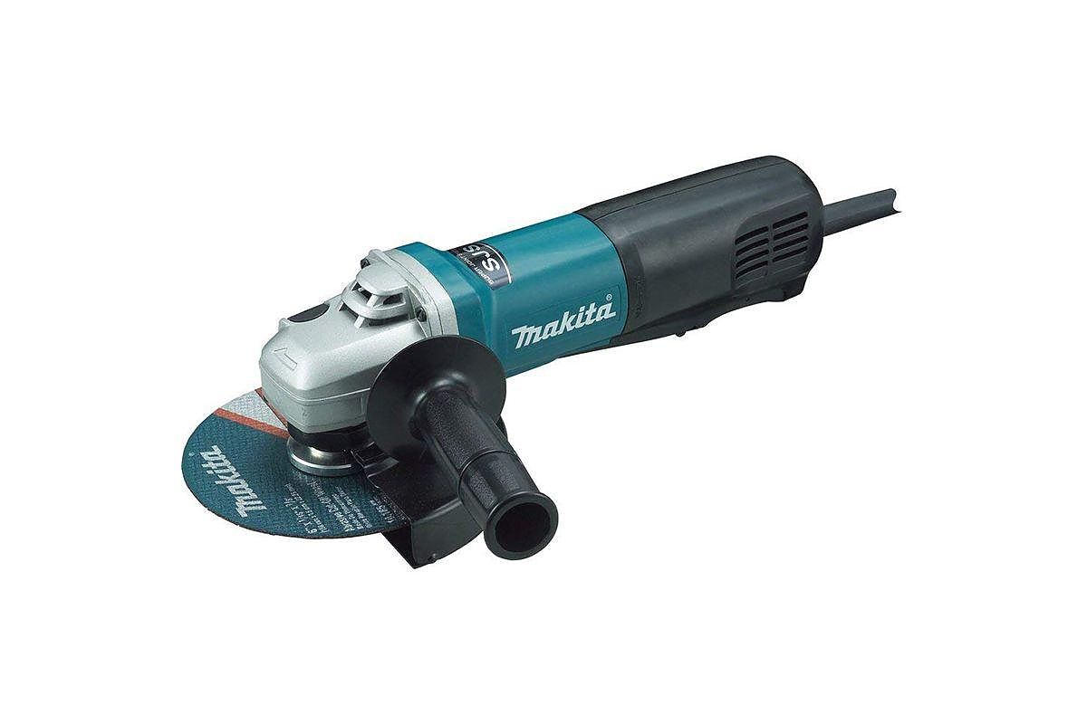 9566PCV УШМ Makita