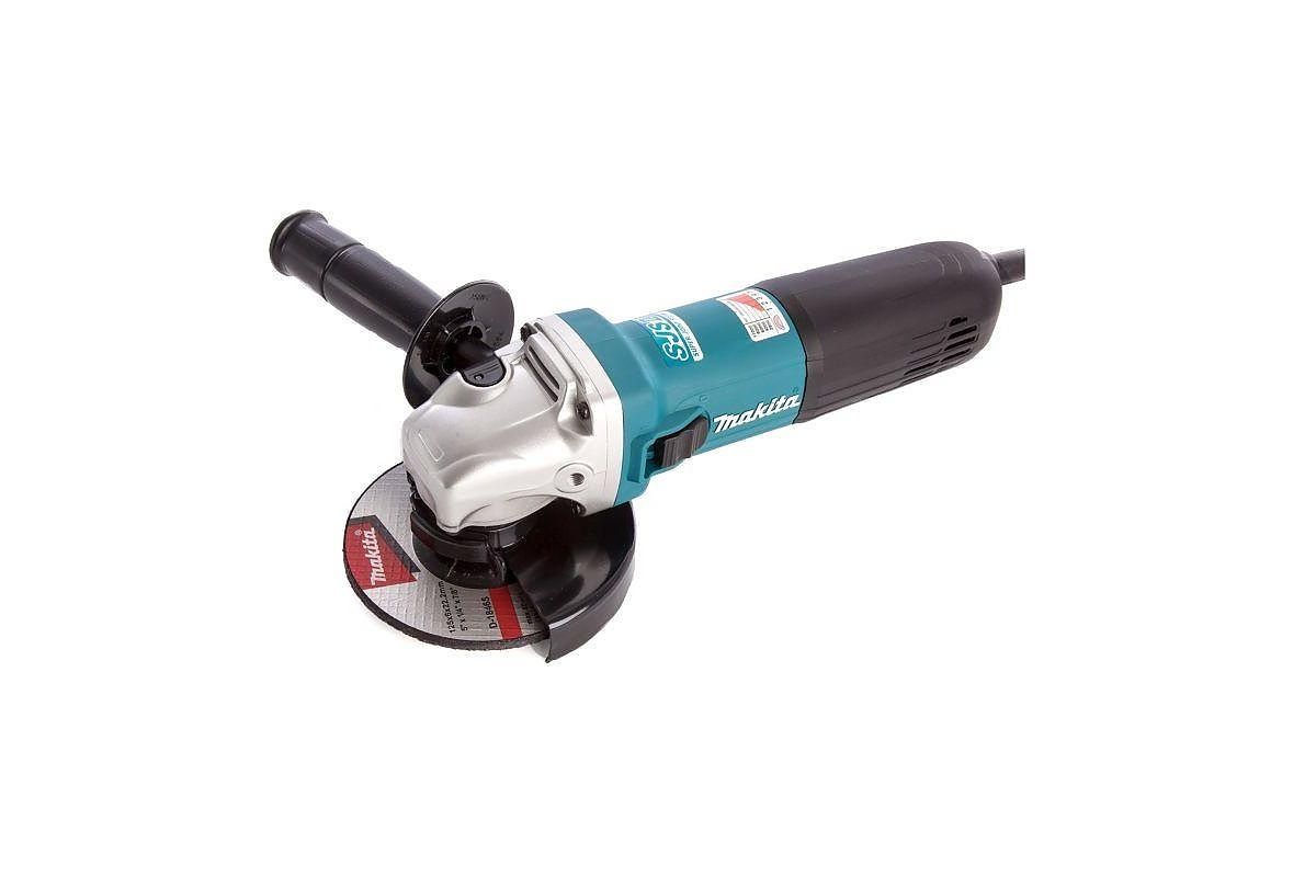 GA5040R УШМ Makita