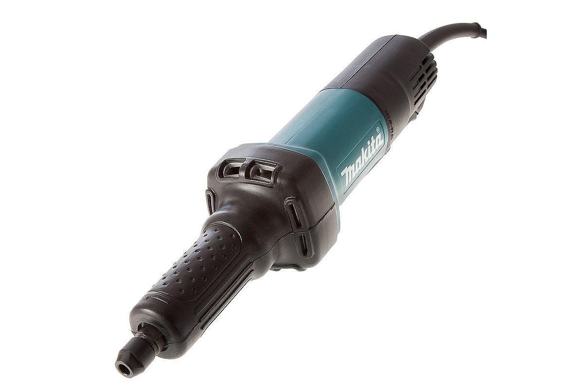 GD0600 прямая шлифмашина Makita